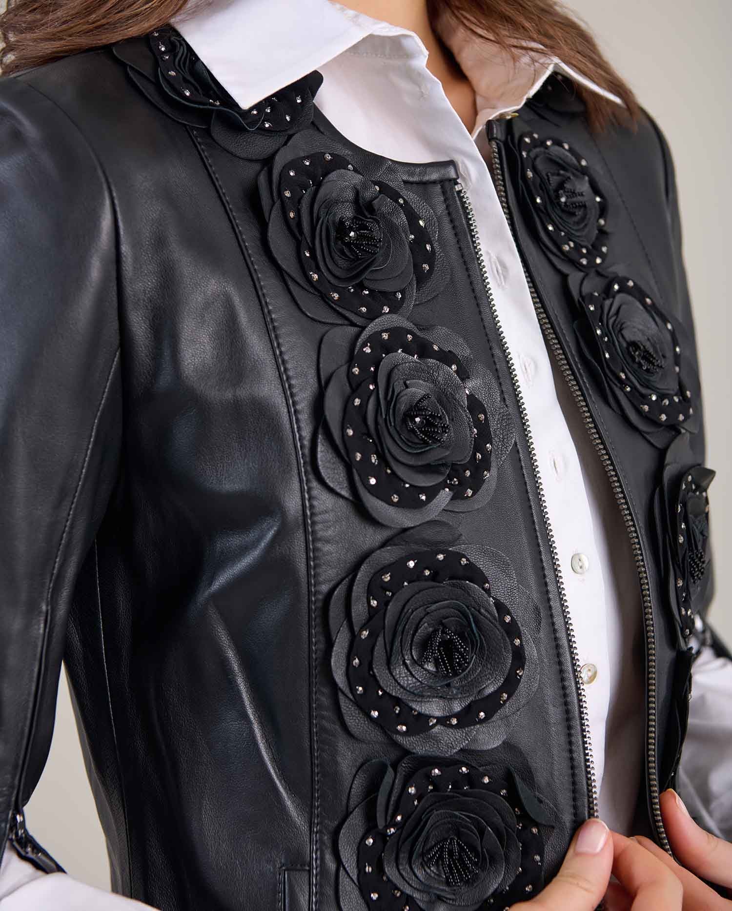 Loryna Jacket