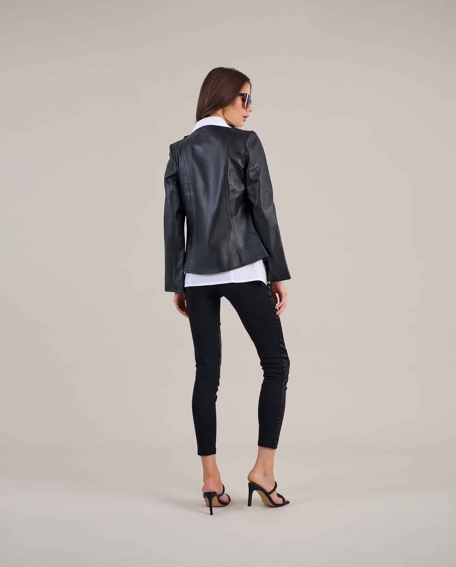 Loryna Jacket