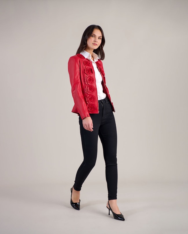 Loryna Jacket