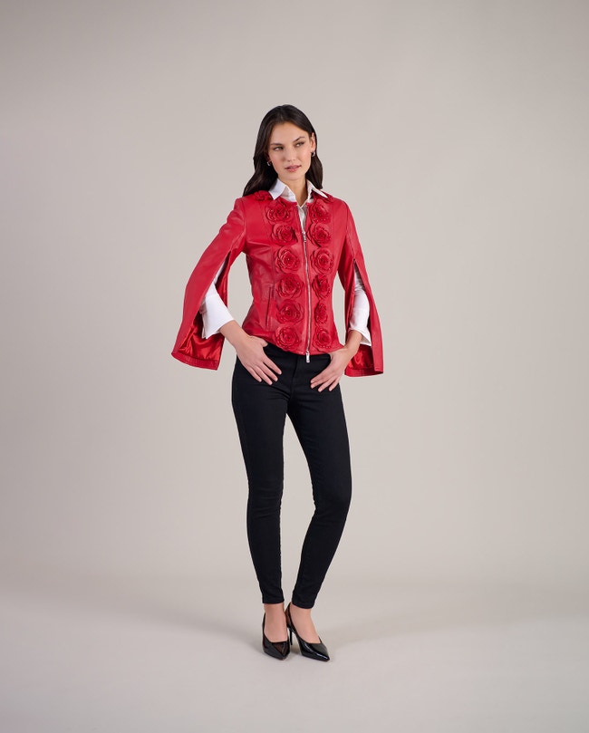 Loryna Jacket