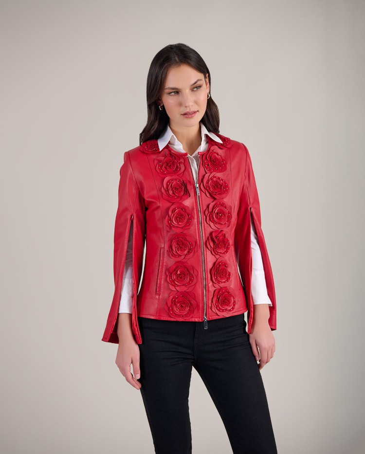 Loryna Jacket