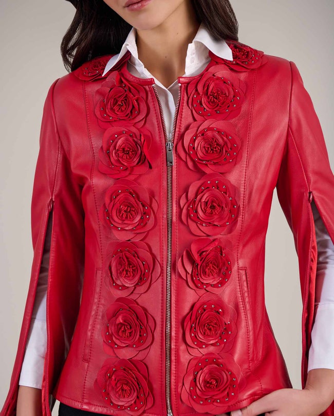 Loryna Jacket