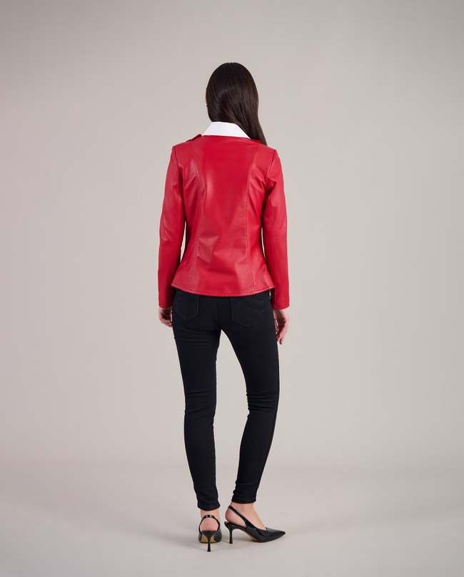 Loryna Jacket