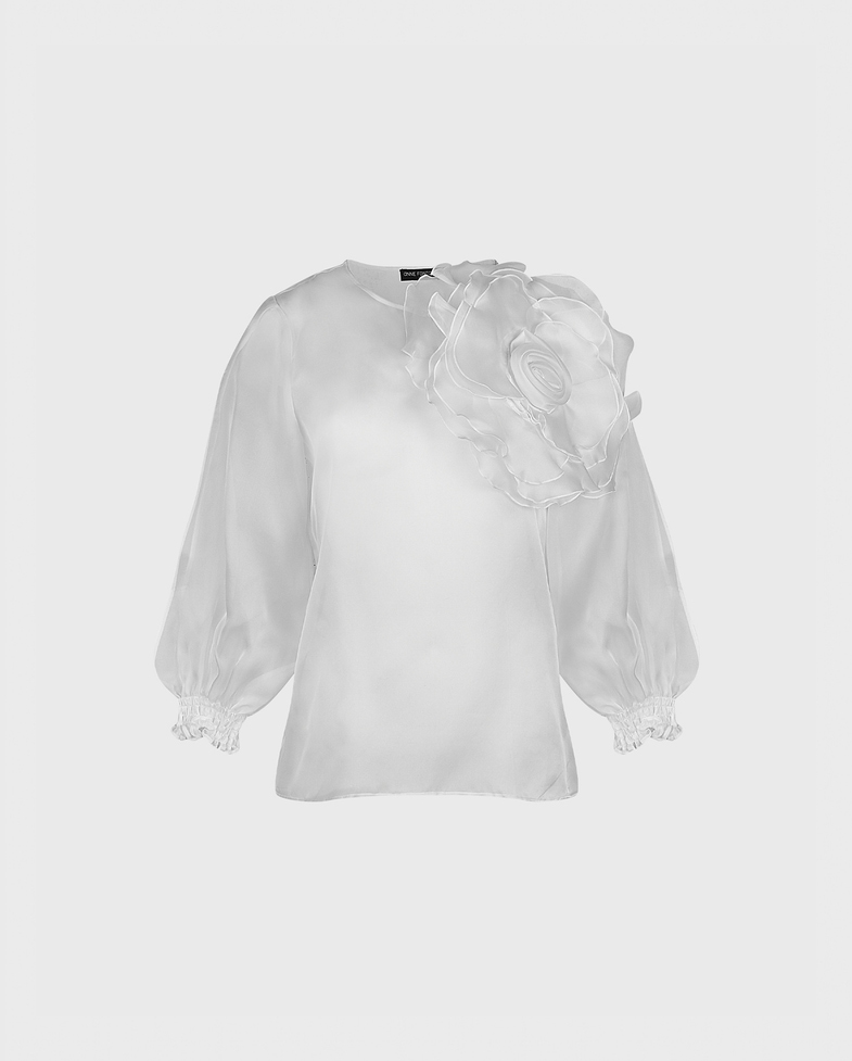 Lottie Blouse