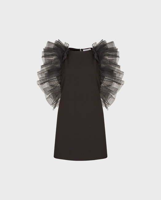 Louisy Dress
