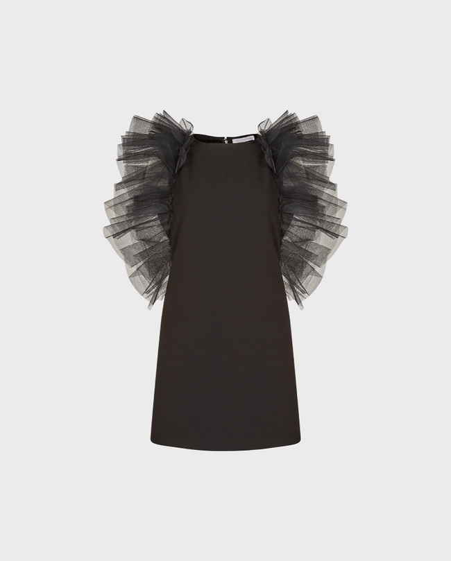 Louisy Dress
