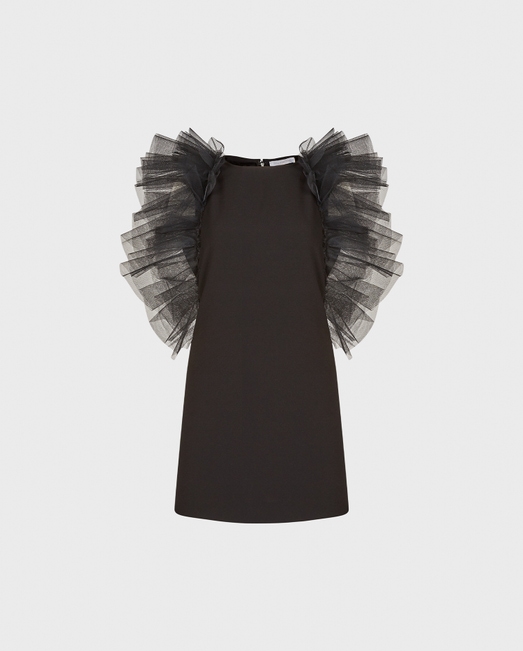 Louisy Dress
