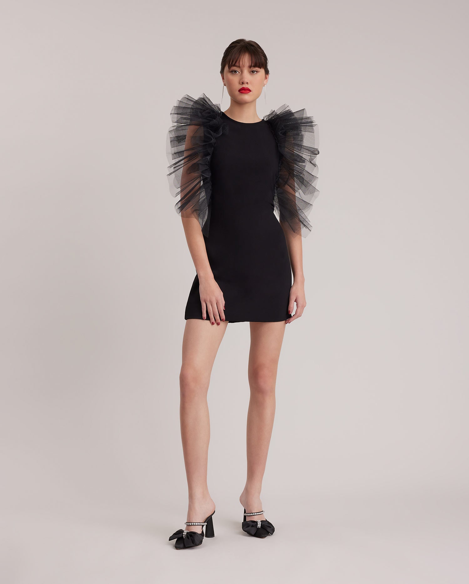 Louisy Dress