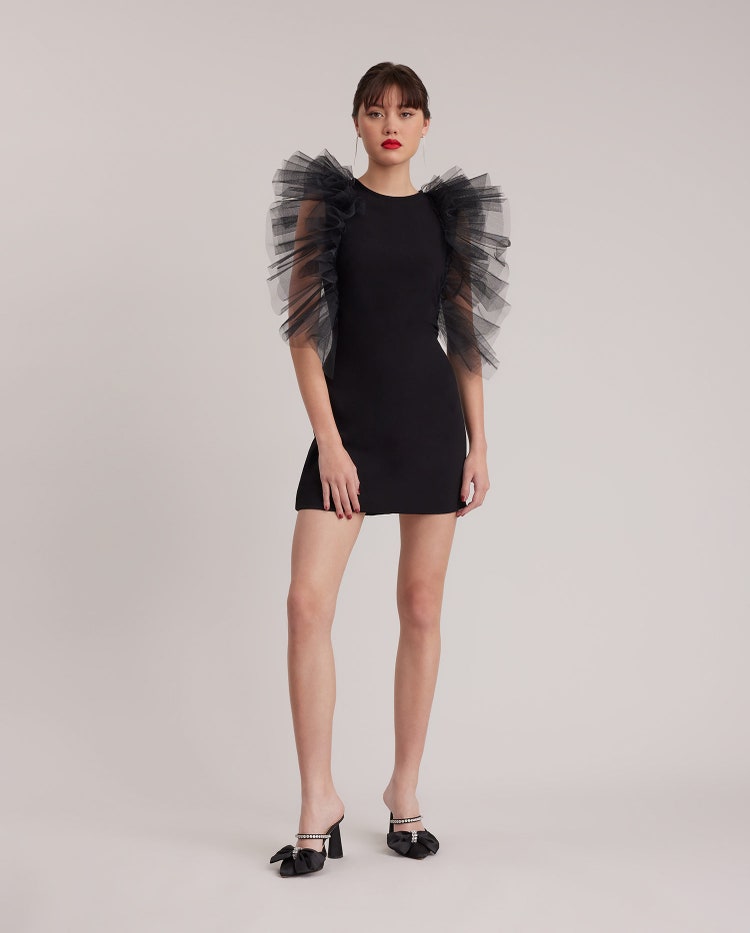 Louisy Dress