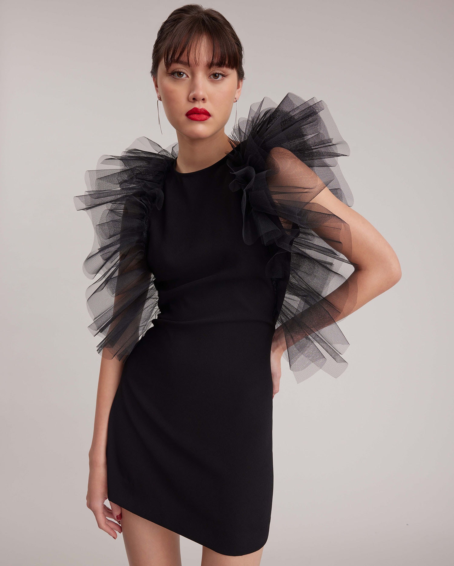 Louisy Dress