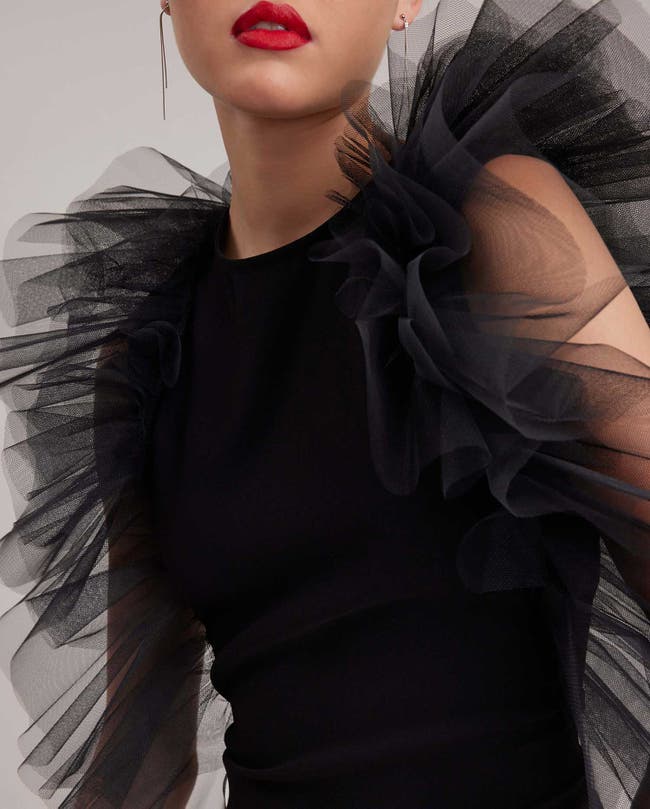 Louisy Dress