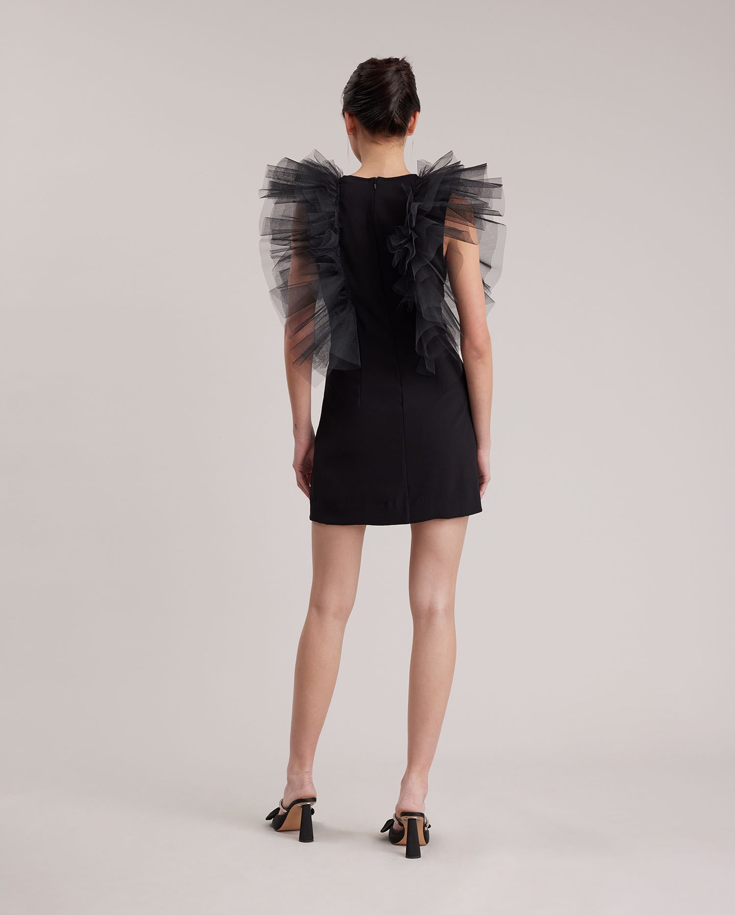 Louisy Dress