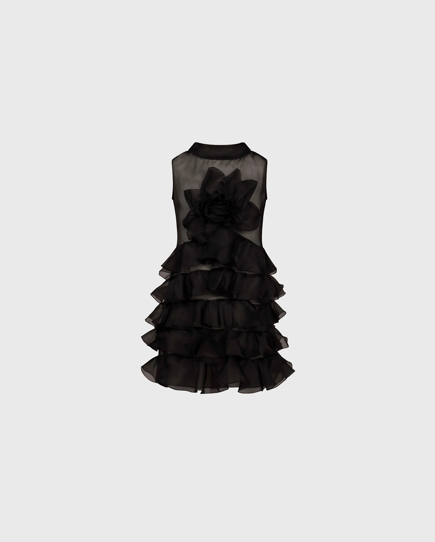 Loulou Blouse