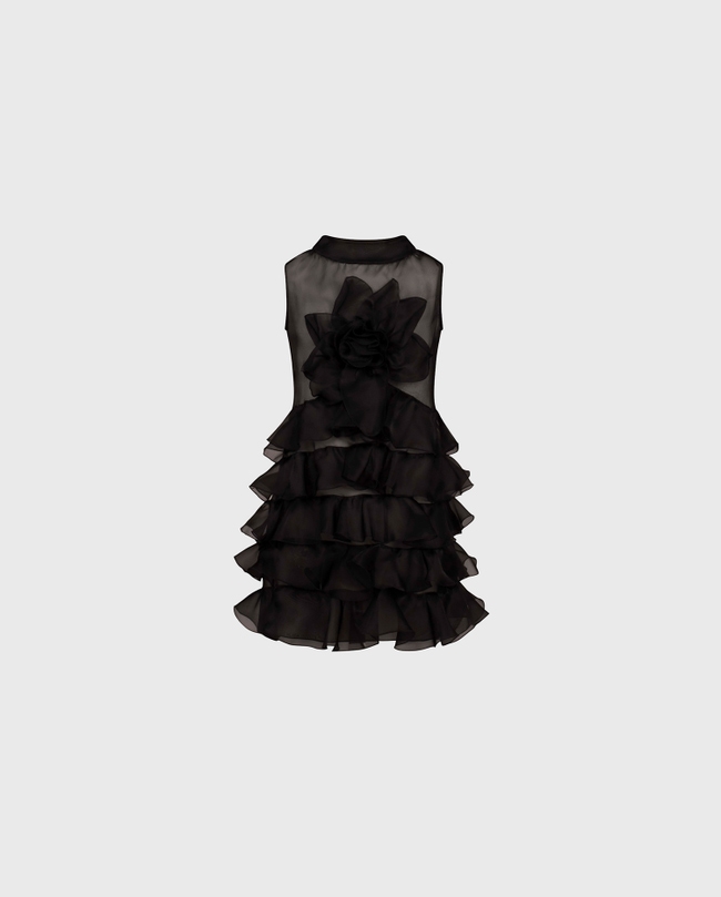 Loulou Blouse