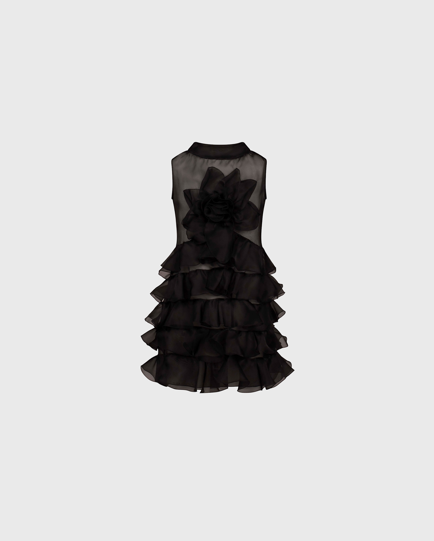 Loulou Blouse