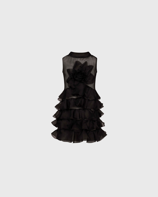 Loulou Blouse