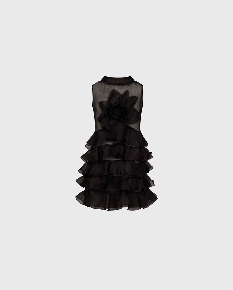 Loulou Blouse