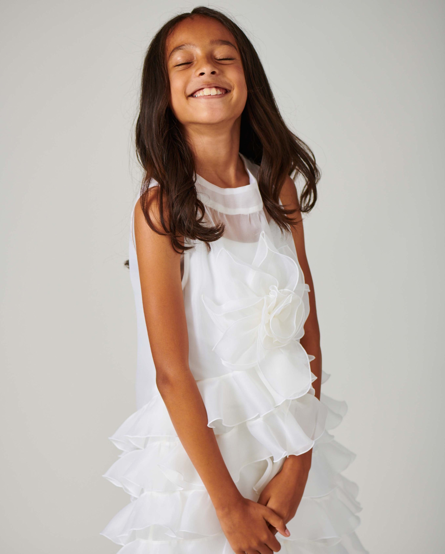 Loulou Blouse
