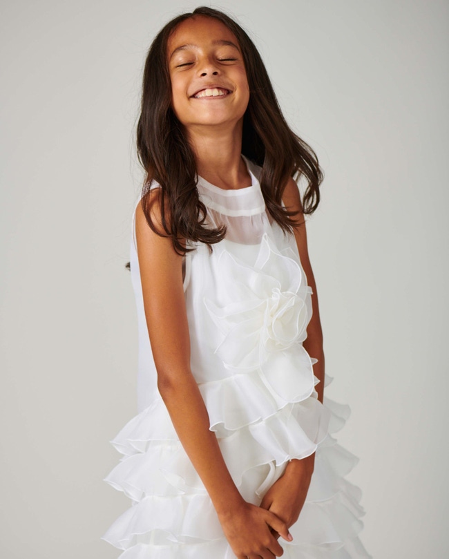 Loulou Blouse