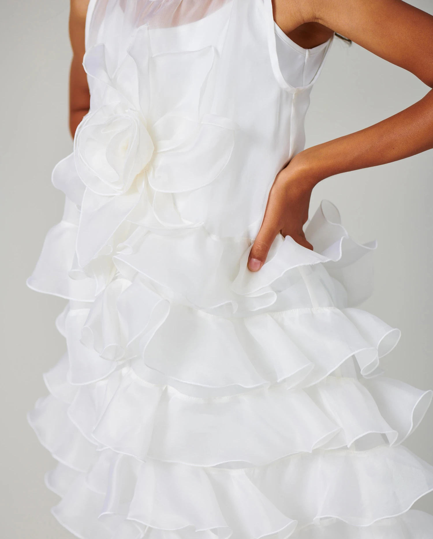 Loulou Blouse
