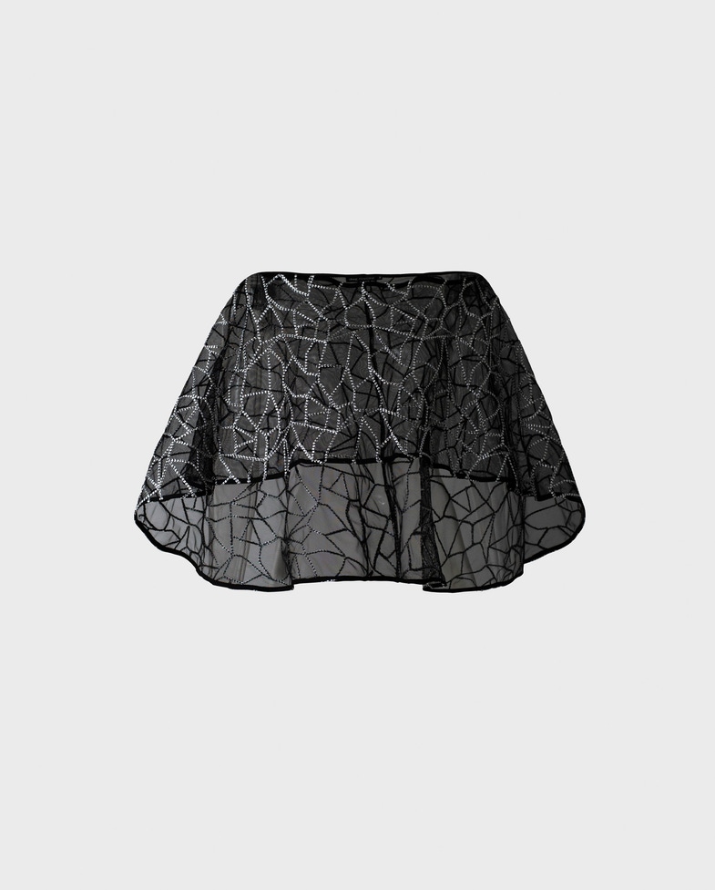 Lovea Cape