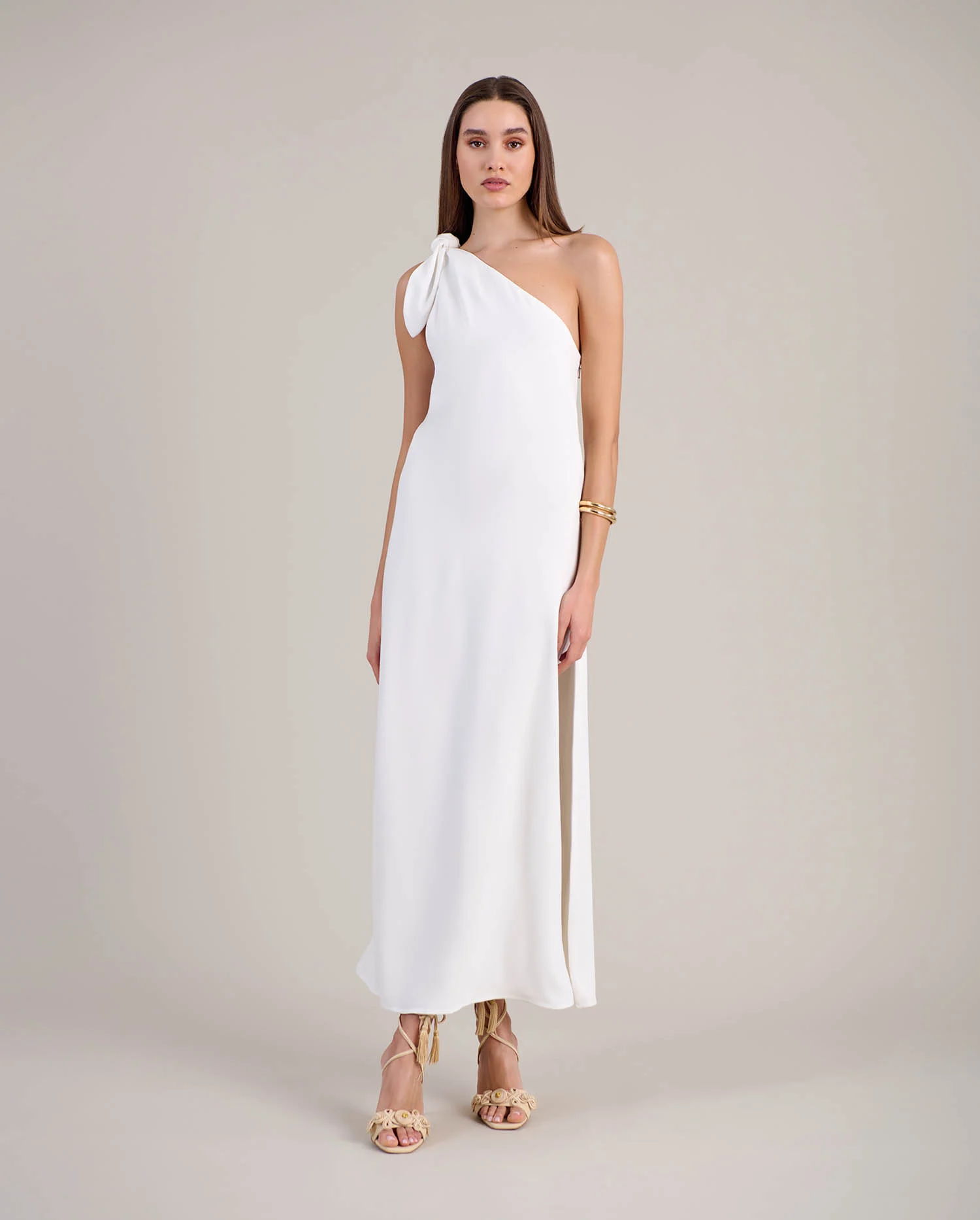 Luana Dress