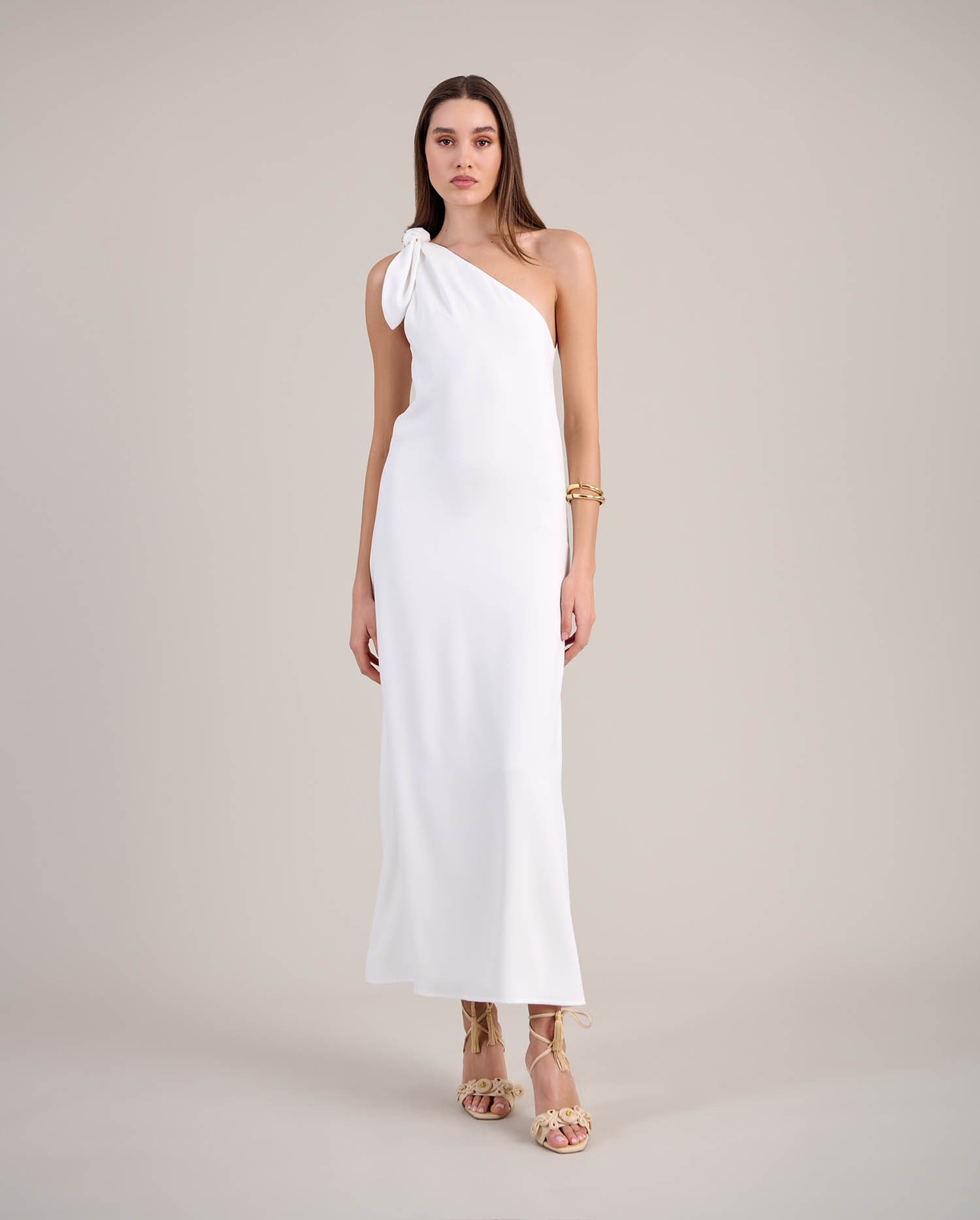 Luana Dress