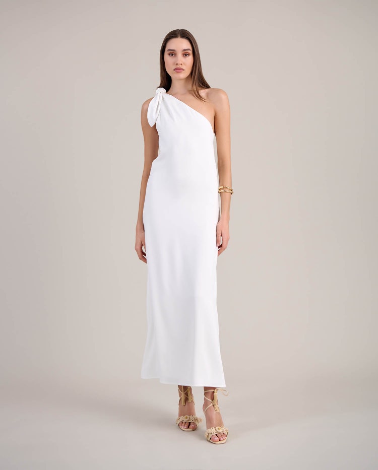 Luana Dress