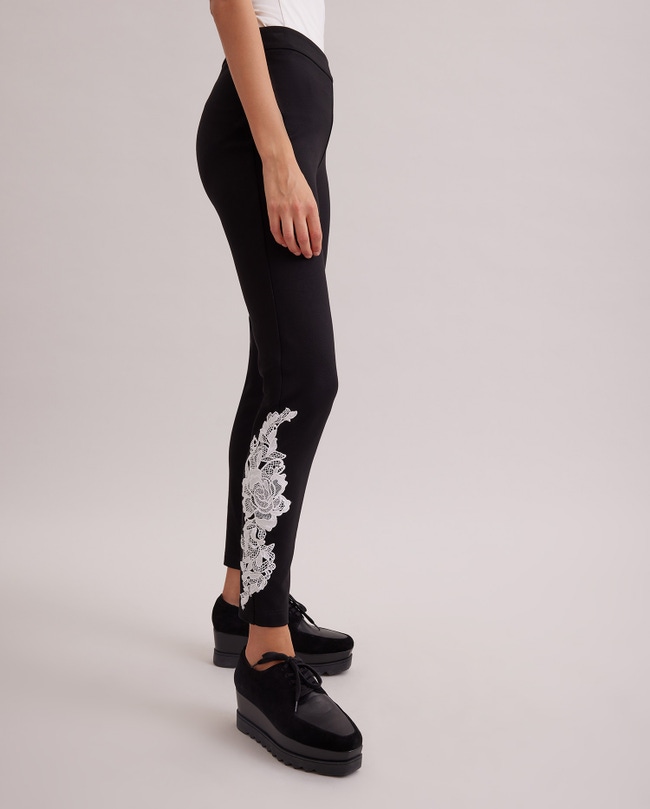 Lucile Legging