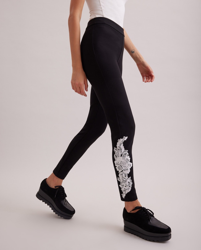 Lucile Legging