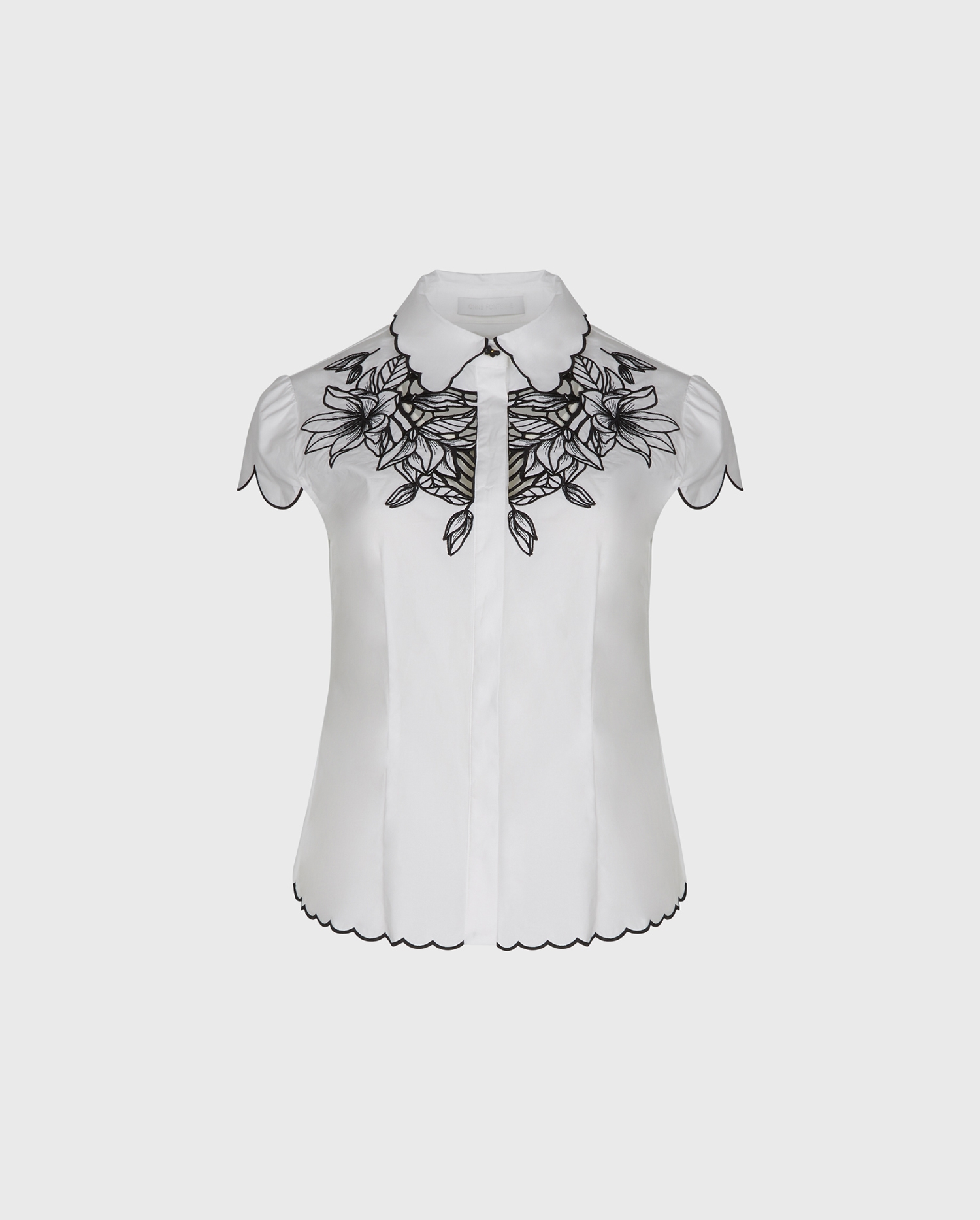 Luisa Shirt