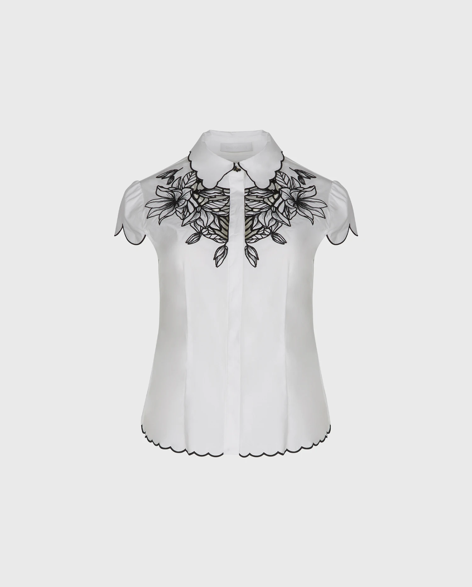 Luisa Shirt