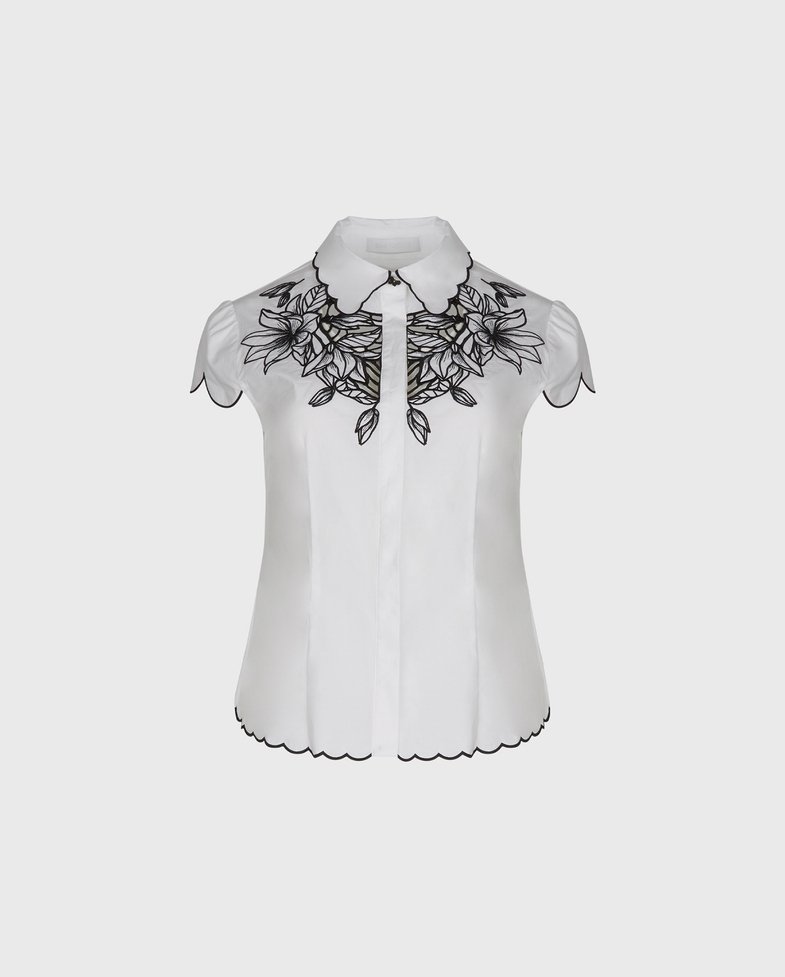 Luisa Shirt