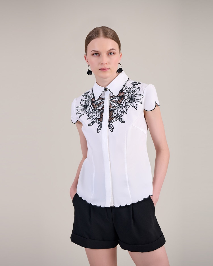 Luisa Shirt