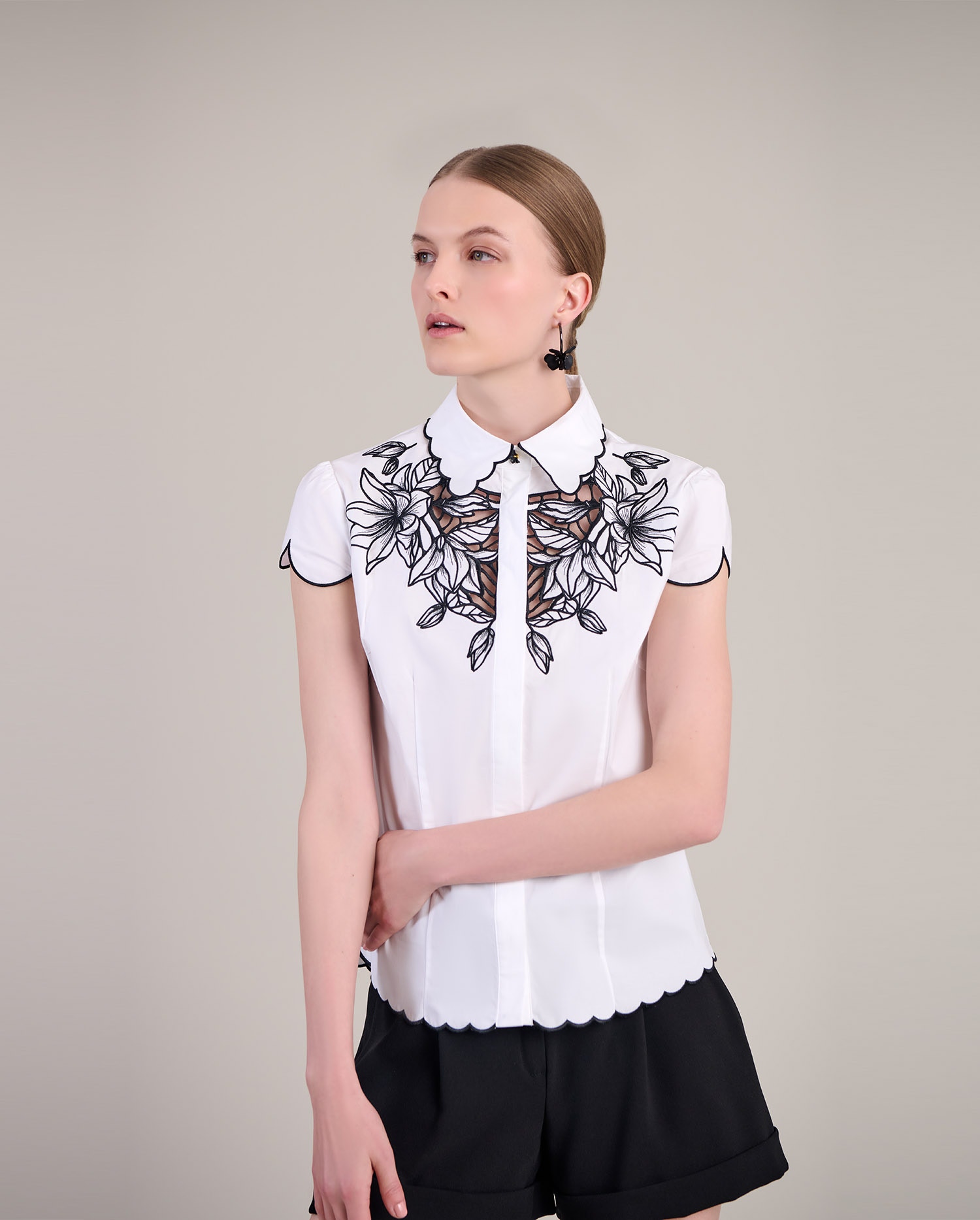 Luisa Shirt