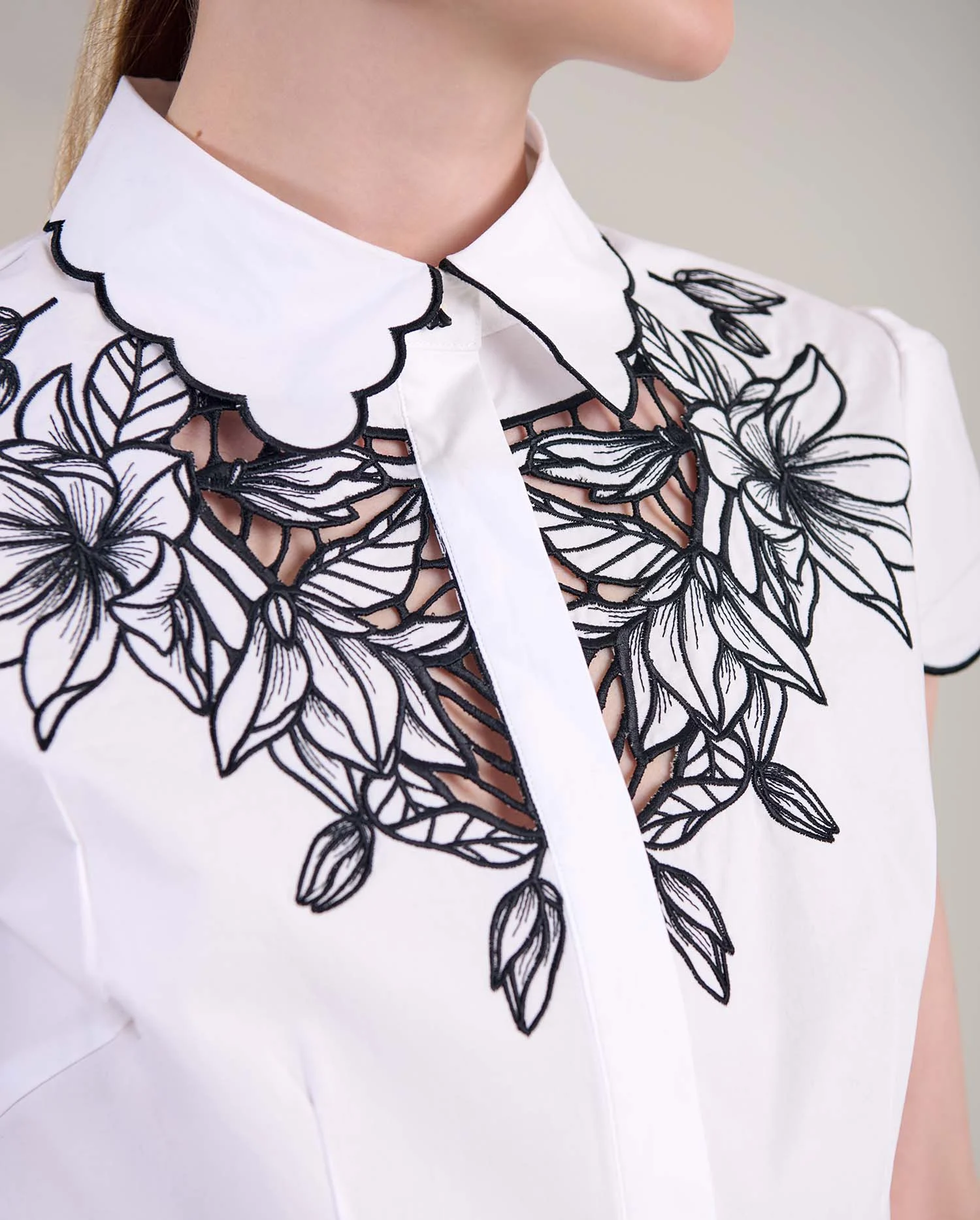 Luisa Shirt
