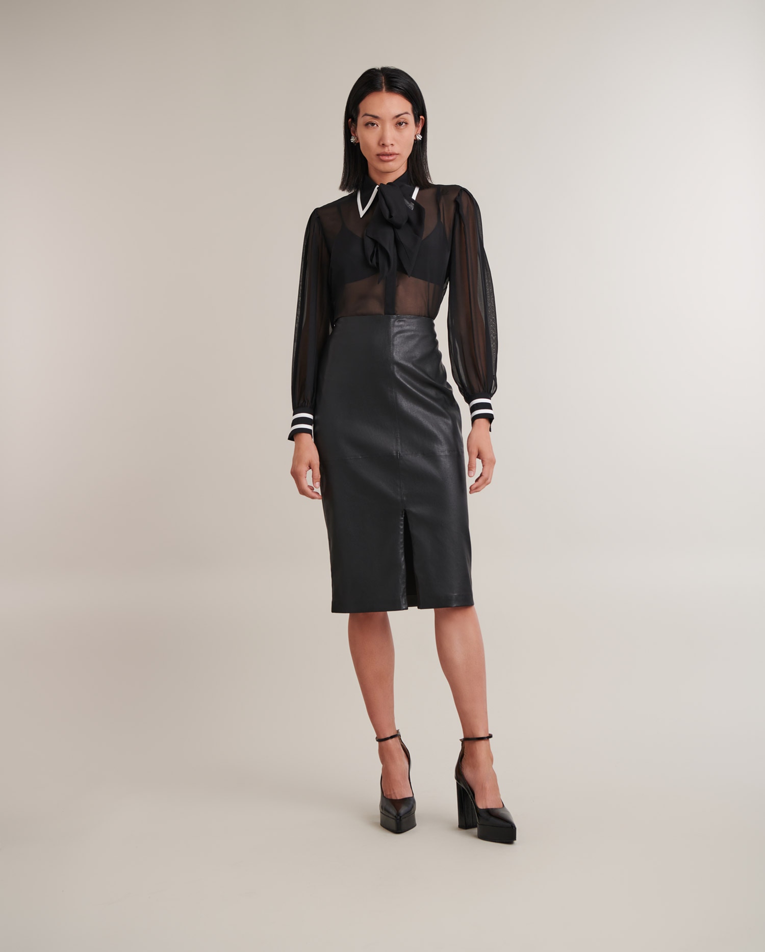 Lunaire Shirt