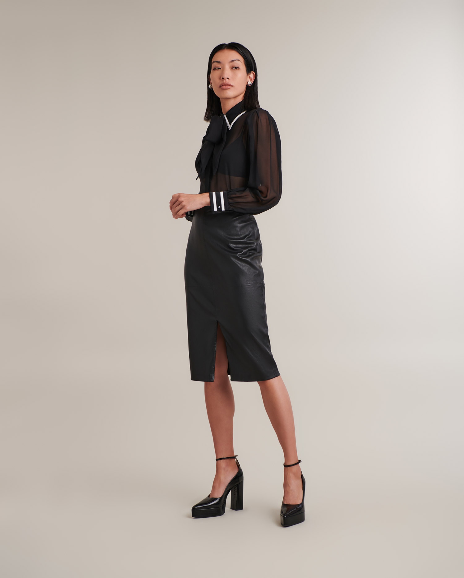 Lunaire Shirt