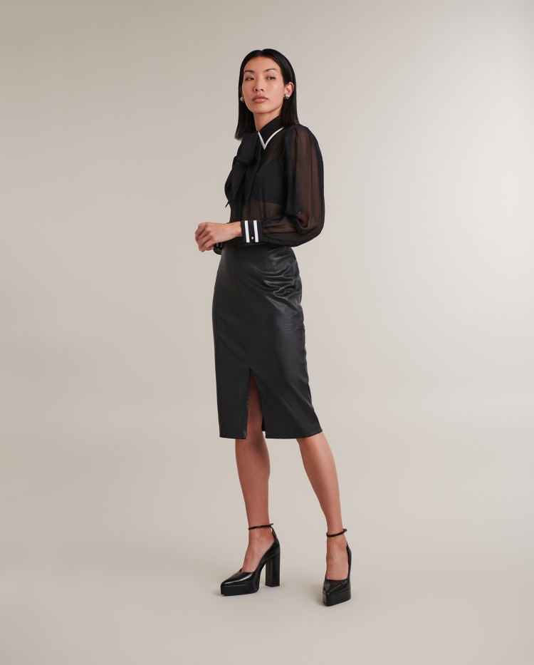 Lunaire Shirt