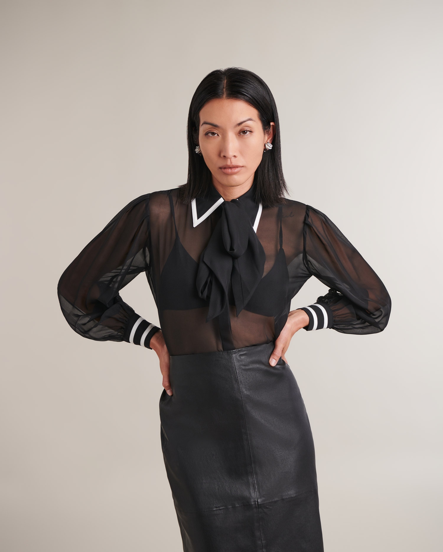 Lunaire Shirt