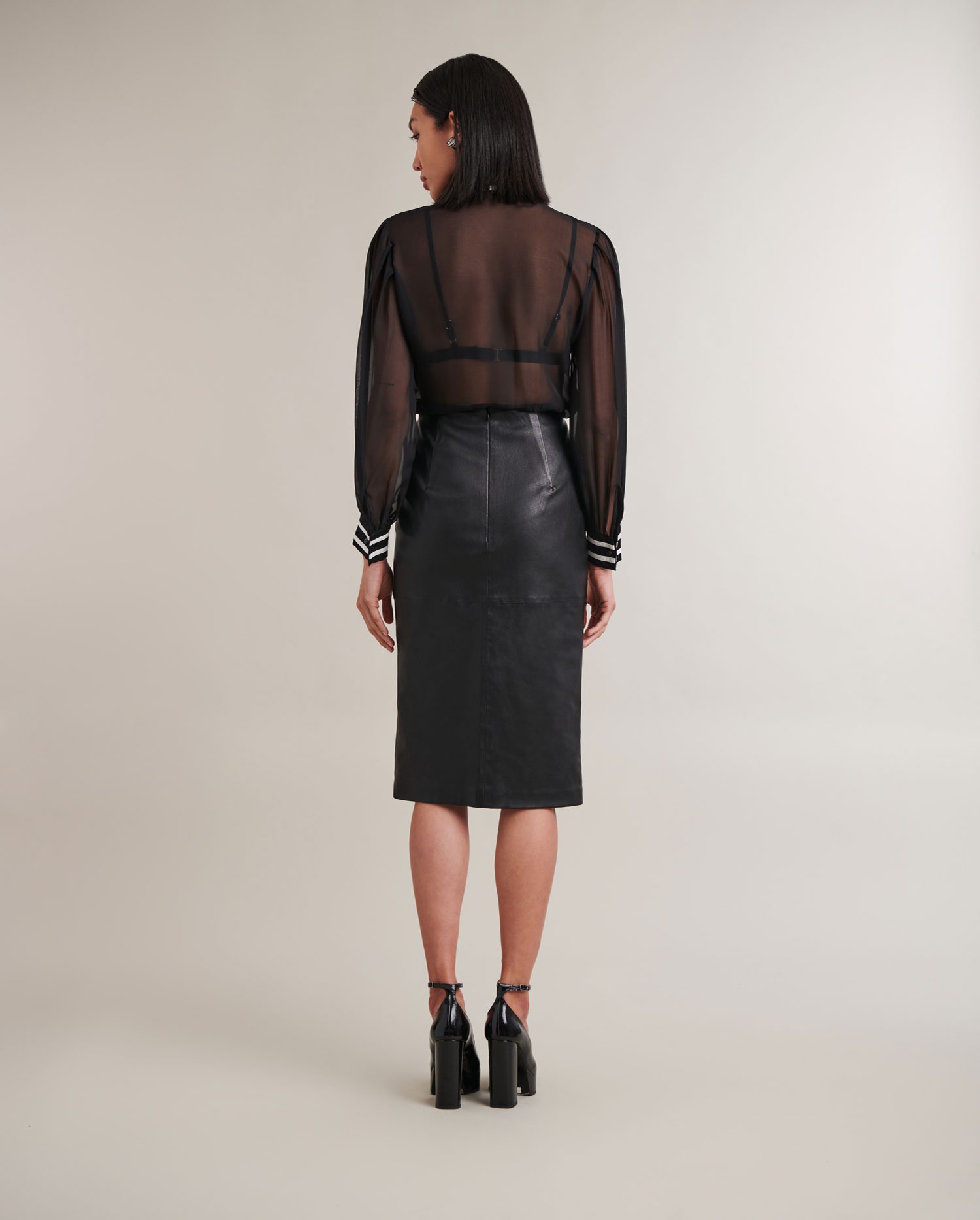 Lunaire Shirt