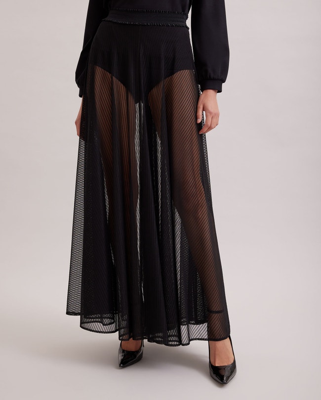 Lune Skirt