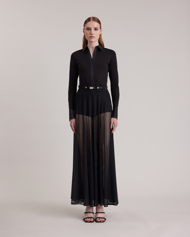 Lune Skirt