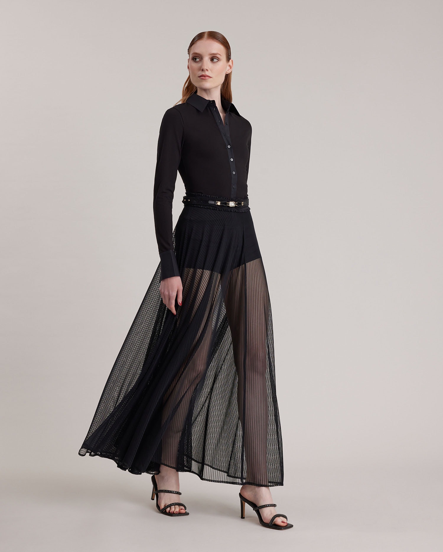 Lune Skirt