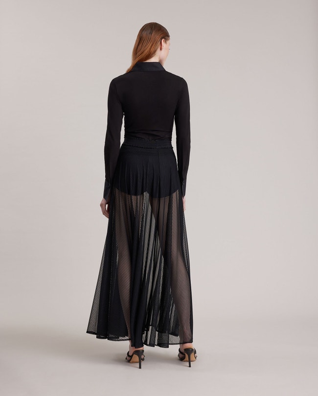 Lune Skirt
