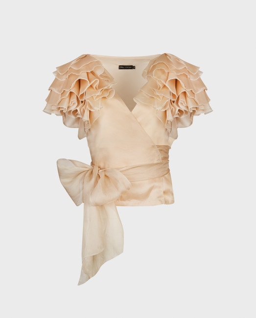 Luz Blouse