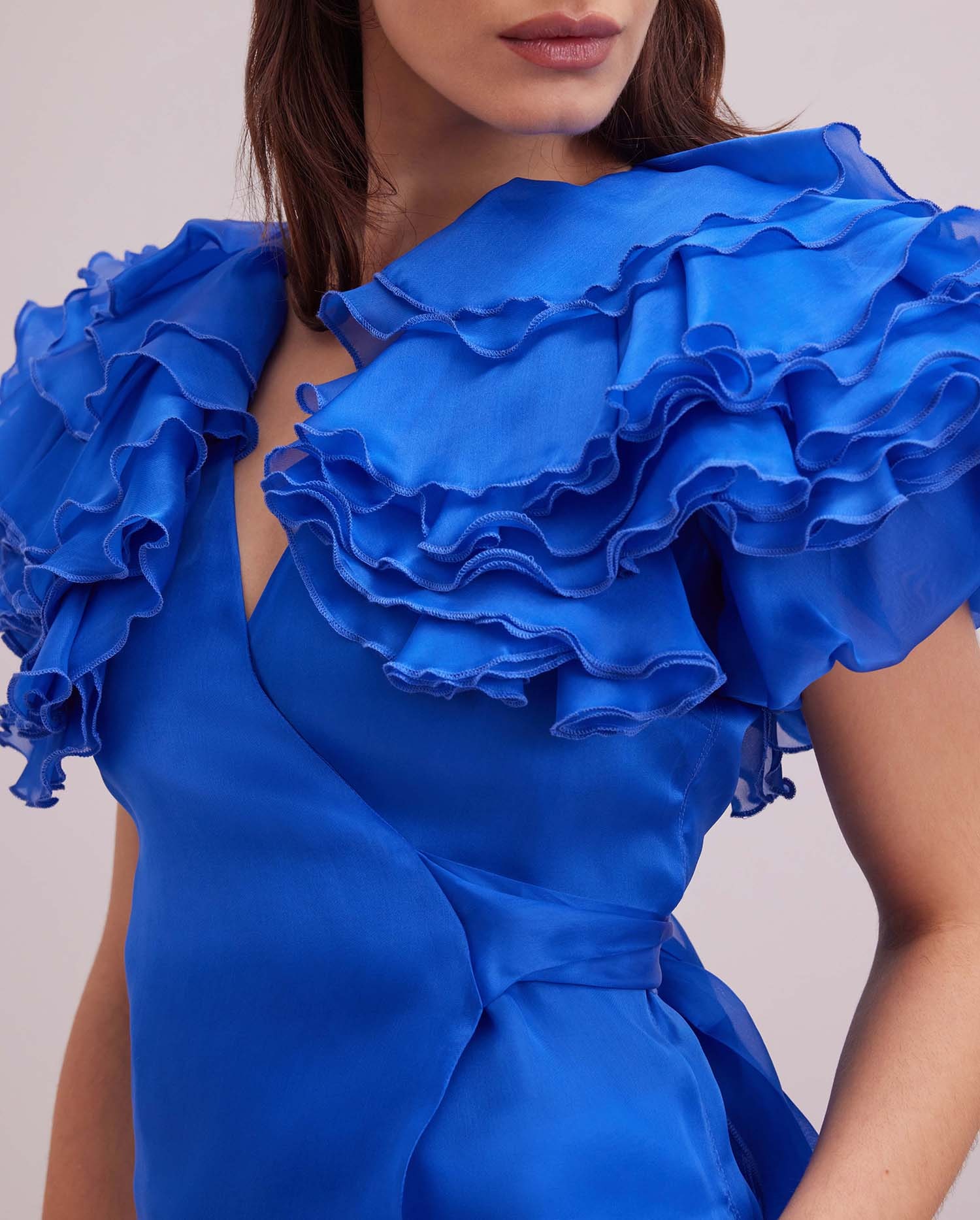 Luz Blouse