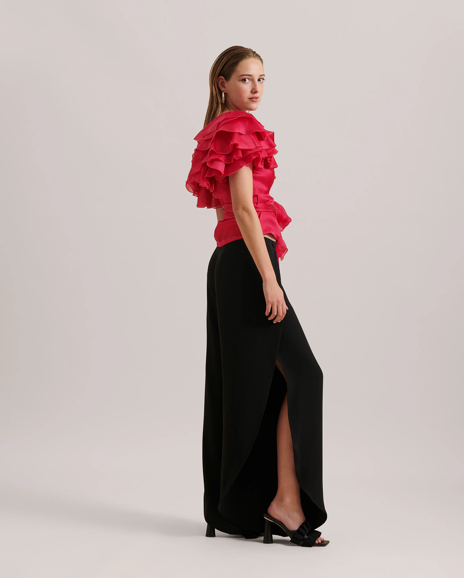 Luz Blouse
