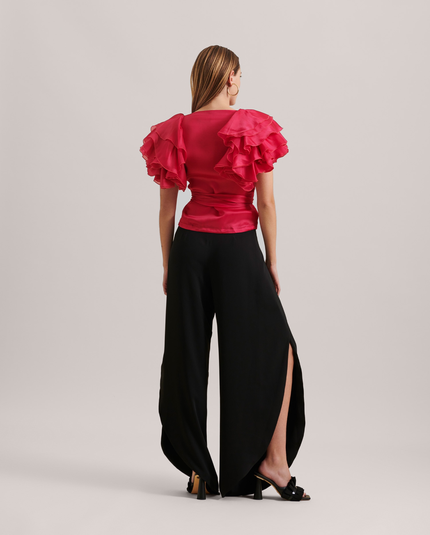 Luz Blouse