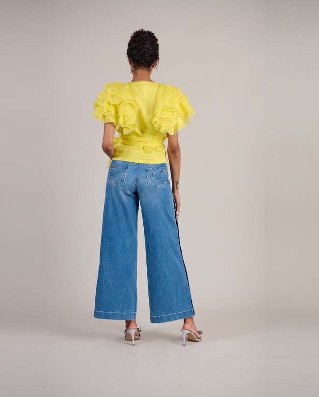 Luz Blouse